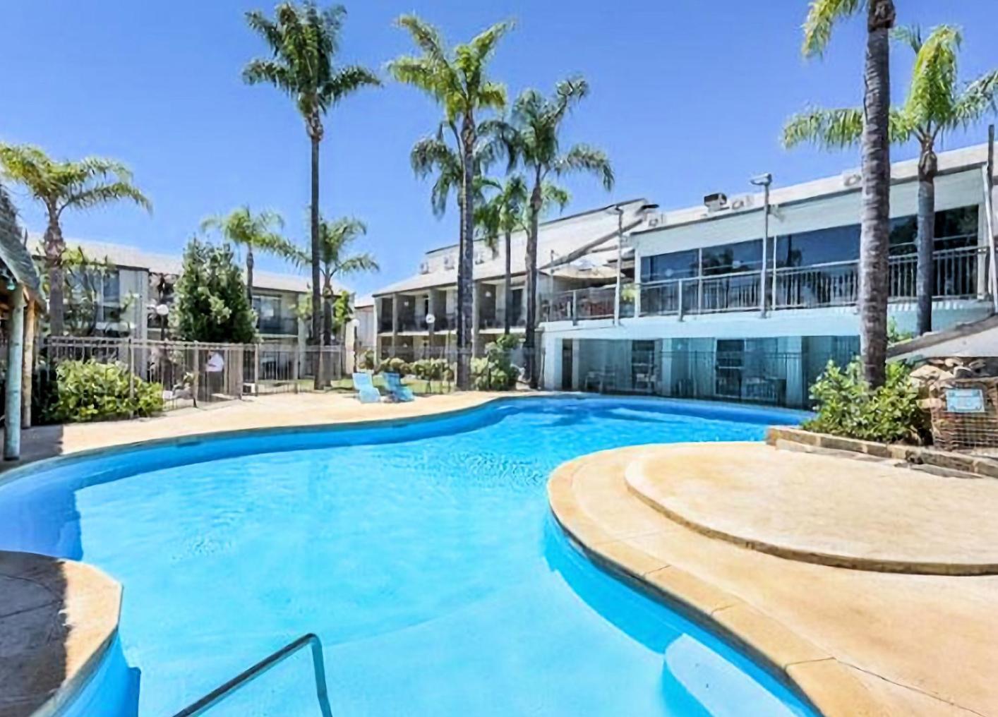 Stay For Memories Unit 41 Mandurah Luaran gambar